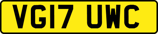 VG17UWC