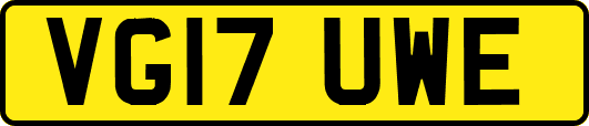 VG17UWE