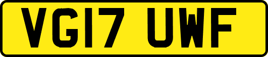 VG17UWF