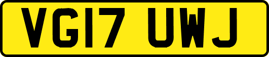 VG17UWJ