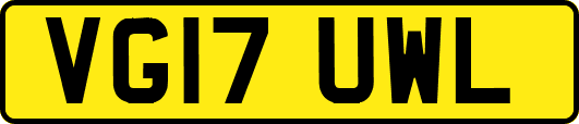 VG17UWL