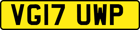 VG17UWP