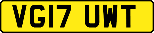 VG17UWT