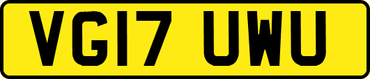 VG17UWU
