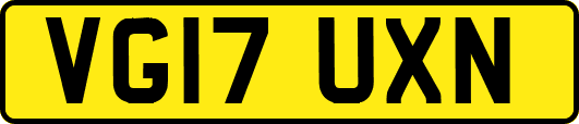 VG17UXN