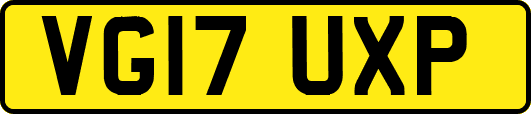 VG17UXP