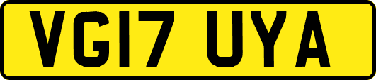 VG17UYA