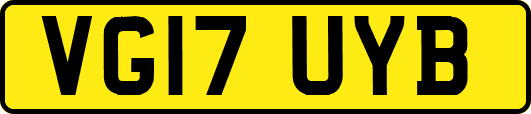 VG17UYB