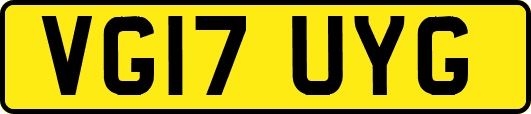 VG17UYG
