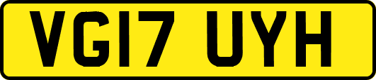 VG17UYH
