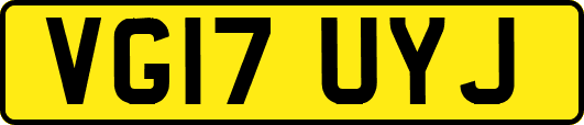 VG17UYJ