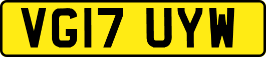 VG17UYW