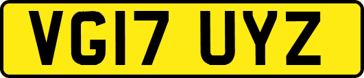 VG17UYZ