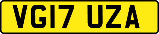 VG17UZA