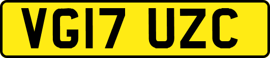 VG17UZC