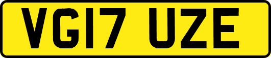 VG17UZE