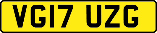 VG17UZG