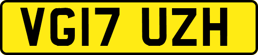 VG17UZH