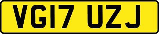 VG17UZJ