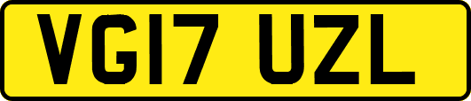 VG17UZL