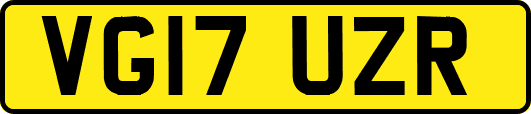 VG17UZR