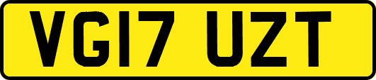 VG17UZT
