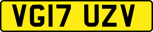 VG17UZV