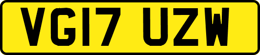 VG17UZW