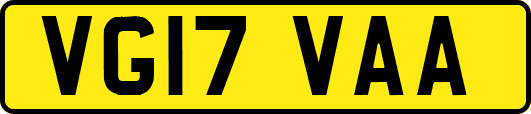 VG17VAA