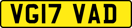 VG17VAD