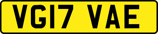 VG17VAE