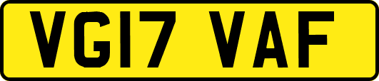 VG17VAF
