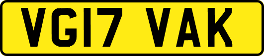 VG17VAK