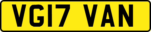 VG17VAN