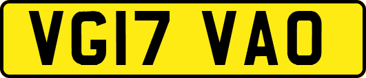 VG17VAO