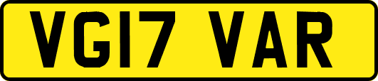 VG17VAR