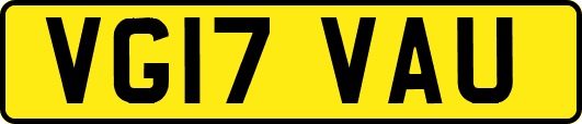 VG17VAU