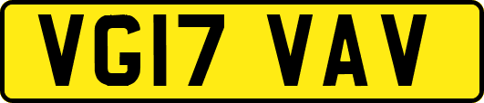 VG17VAV