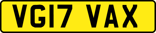 VG17VAX