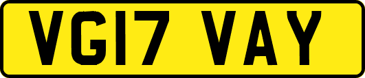 VG17VAY