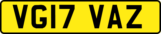 VG17VAZ