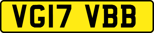 VG17VBB