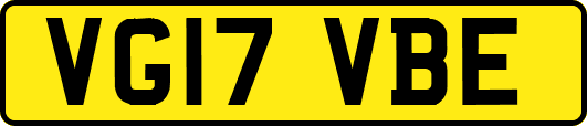 VG17VBE