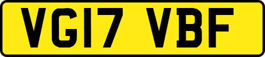 VG17VBF
