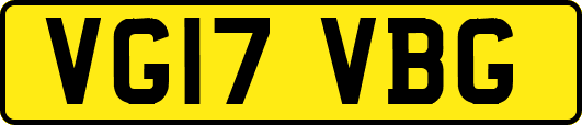 VG17VBG