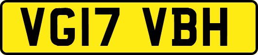 VG17VBH