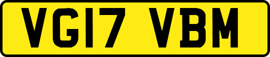 VG17VBM