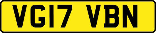 VG17VBN