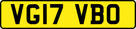 VG17VBO