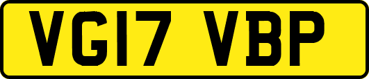 VG17VBP